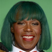 Big Freedia