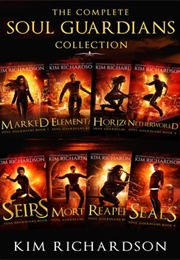 Soul Guardians (Kim Richardson)