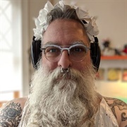 Nayland Blake (They/Them)