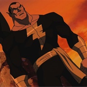 Black Adam