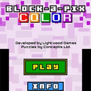 Block-A-Pix Color