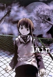 Serial Experiments Lain (1998)