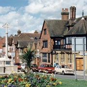 Haslemere, Surrey, England