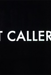 Our Next Caller (2018)