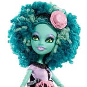 Frights Camera Action: Honey