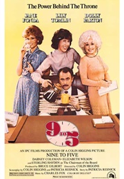 Nine to Five (1980)