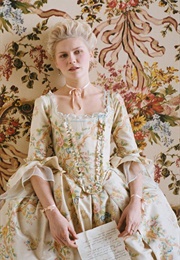 Marie Antoinette (2006)
