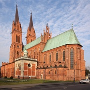 Włocławek Cathedral