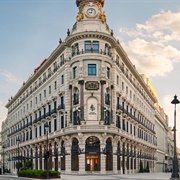 Four Seasons Madrid
