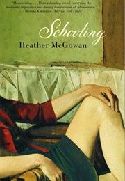 Schooling (Heather McGowan)