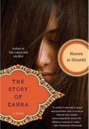The Story of Zahra (Hanan Al-Shaykh)