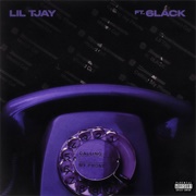 Calling My Phone - Lil Tjay Ft. 6Lack