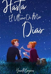 Hasta El Último De Mis Días (Yamilet Cazares)