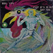 Mona Lisa - Avant Qu'il Ne Soit Trop Tard