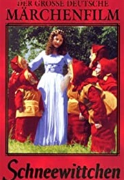 Schneewittchen Und Die Sieben Zwerge (1955)