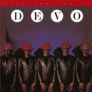 Freedom of Choice (Devo, 1980)