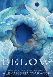 Below (Alexandria Warwick)