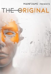 The Original (Brandon Sanderson & Mary Robinette Kowal)