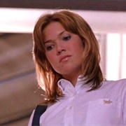 Hilary Faye Stockard (Saved, 2004)