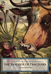 The Tragedy of Tragedies (Henry Fielding)