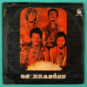 Os Brazões - Os Brazões (1969)