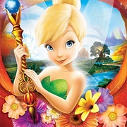 Tinker Bell and the Lost Treasure
