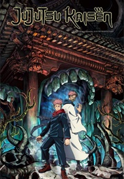 Jujutsu Kaisen (2020)