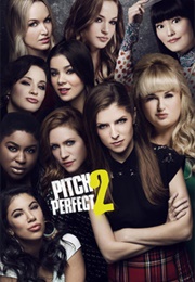 Pitch Perfect 2 (2015)