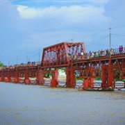 Kalurghat Bridge