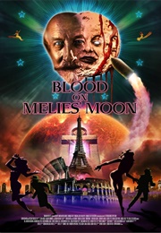 Blood on Méliès' Moon (2016)
