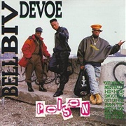 Poison by Bell Biv Devoe