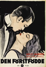 The First Born (1928)