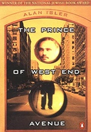 The Prince of West End Avenue (Alan Isler)