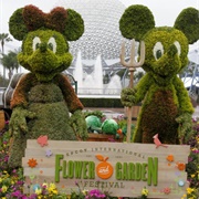 Topiary