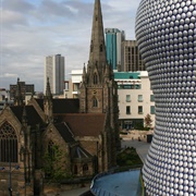 St. Martin's in the Bullring (Birmingham)
