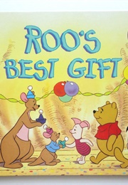 Roo's Best Gift (Ronald Kidd)