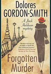Forgotten Murder (Dolores Gordon-Smith)