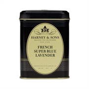 Harney & Sons French Super Blue Lavender Tea