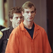 Jeffrey Dahmer - Milwaukee Cannibal