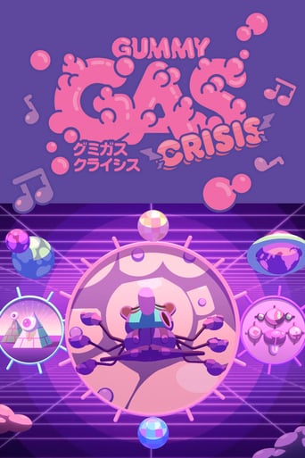 Gummy Gas Crisis (2017)