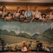 The Sound of Music - The Lonely Goatherd