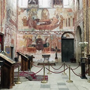 Gelati Monastery, Georgia