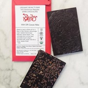 Bixby Dominican Republic 70% Bar