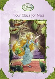 Four Clues for Rani (Catherine R. Daly)