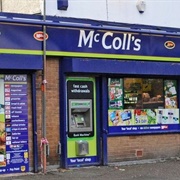 McColls