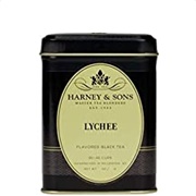 Harney &amp; Sons Lychee Tea