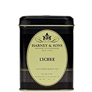 Harney & Sons Lychee Tea