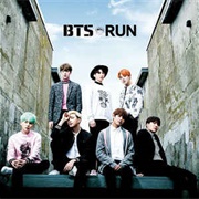 Run (Japanese Ver)