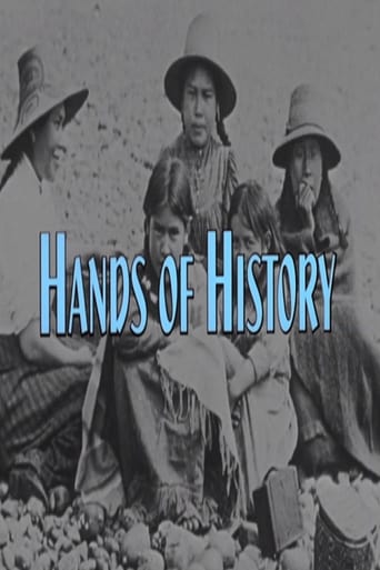 Hands of History (1994)