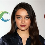 Ariela Barer (She/They)